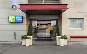 Holiday Inn Express Madrid-Alcorcon By Ihg